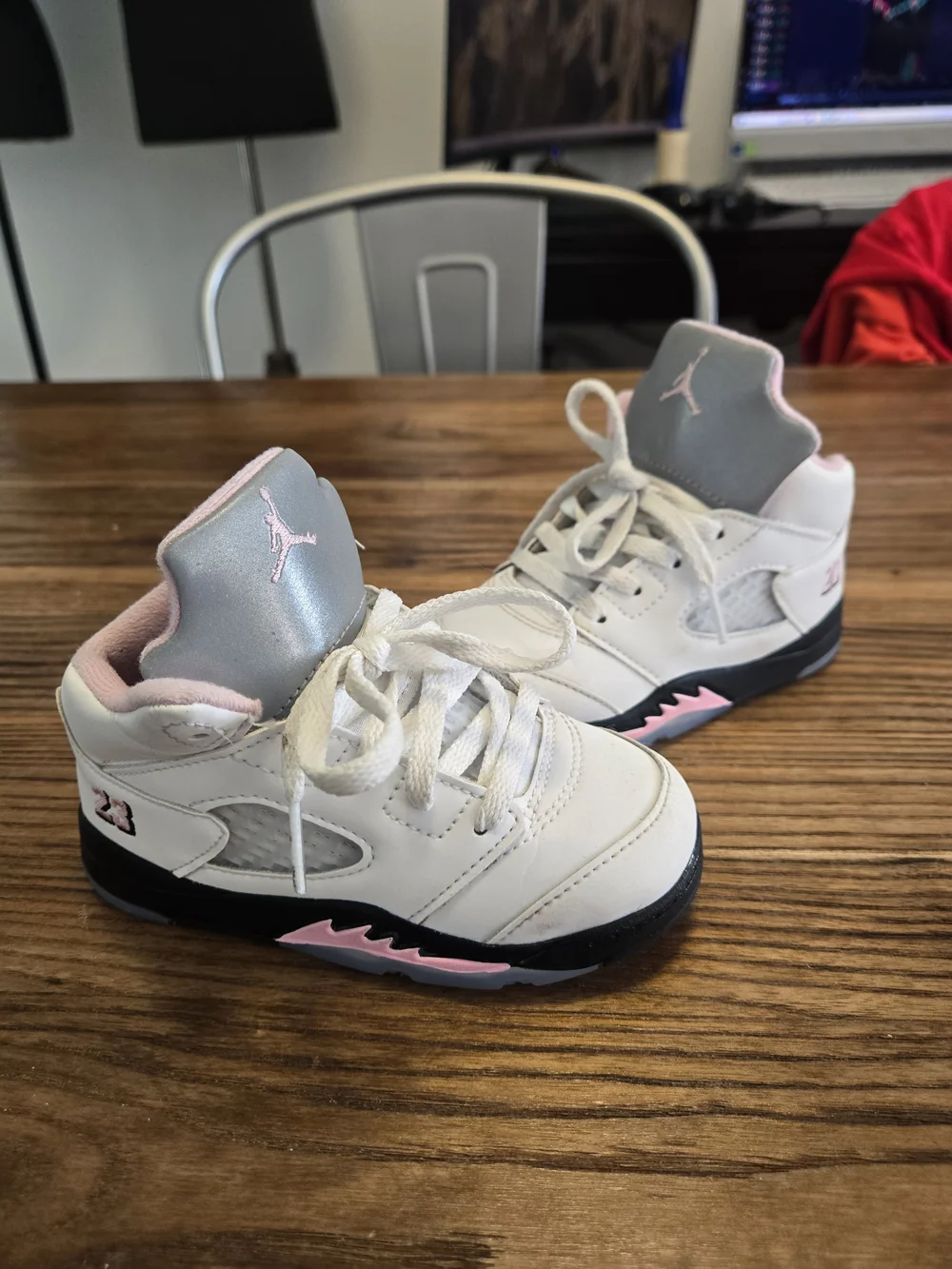 Jordan air retro